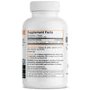 Vitamin A Beta Carotene -7,500 MCG (25,000 IU), 250 Softgels thumbnail 2