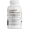 Buffered Vitamin C Calcium Ascorbate - 1,000 mg thumbnail 2
