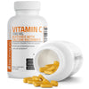 Buffered Vitamin C Calcium Ascorbate - 1,000 mg thumbnail 4