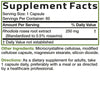 Rhodiola Rosea Root - 1,000 mg thumbnail 6