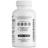 Melatonin Fast Dissolve - 5 mg - 360 Vegetarian Lozenges thumbnail 6