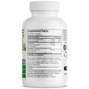 L-Lysine Defense Complex - 1500 mg thumbnail 2