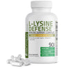 L-Lysine Defense Complex - 1500 mg thumbnail 1