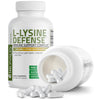 L-Lysine Defense Complex - 1500 mg thumbnail 4
