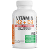 Vitamin K2 MK-7 Plus Vitamin D3 Extra Strength thumbnail 3