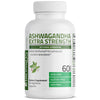 Ashwagandha Extra Strength - 3,000 mg thumbnail 3