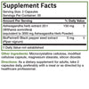 Ashwagandha Extra Strength - 3,000 mg thumbnail 6