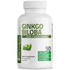 Ginkgo Biloba - 500 mg thumbnail 4