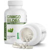Ginkgo Biloba - 500 mg thumbnail 3