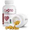 CoQ10 - 200 mg thumbnail 7