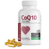 CoQ10 - 100 mg thumbnail 1