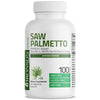 Saw Palmetto Extra Strength - 1,000 mg thumbnail 3