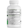 Saw Palmetto Extra Strength - 1,000 mg thumbnail 2