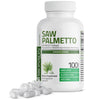Saw Palmetto Extra Strength - 1,000 mg thumbnail 1