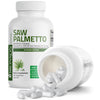 Saw Palmetto Extra Strength - 1,000 mg thumbnail 4