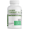 Longjack Tongkat Ali 1200mg thumbnail 3