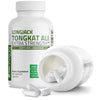 Longjack Tongkat Ali 1200mg thumbnail 4