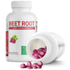 Beet Root Extra Strength - 2,000 mg thumbnail 5