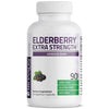 Elderberry Extra Strength - 3,000 mg thumbnail 3