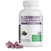Elderberry Extra Strength - 3,000 mg thumbnail 1
