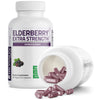 Elderberry Extra Strength - 3,000 mg thumbnail 5