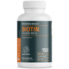 Biotin 10,000 mcg thumbnail 3