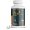Biotin 10,000 mcg thumbnail 1