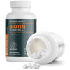 Biotin 10,000 mcg thumbnail 4