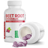 Beet Root Chewables 2000 MG, 250 Grape Flavored Tablets thumbnail 4
