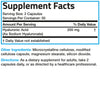 Hyaluronic Acid 200 MG thumbnail 6