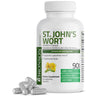 St. John's Wort 700 MG per Serving thumbnail 1
