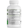 Dandelion Root 1500 MG per Serving thumbnail 4