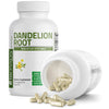 Dandelion Root 1500 MG per Serving thumbnail 5