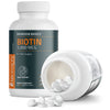 Biotin 5,000 MCG, 360 Tablets thumbnail 4