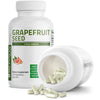 Grapefruit Seed 500 MG thumbnail 5