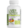 Liver Detox Advanced Detox & Cleansing Formula thumbnail 3