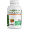 Turmeric Curcumin 1500 MG thumbnail 3