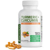 Turmeric Curcumin 1500 MG thumbnail 1