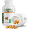 Turmeric Curcumin 1500 MG thumbnail 5