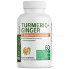 Turmeric + Ginger 1950 MG thumbnail 3