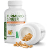 Turmeric + Ginger 1950 MG thumbnail 5