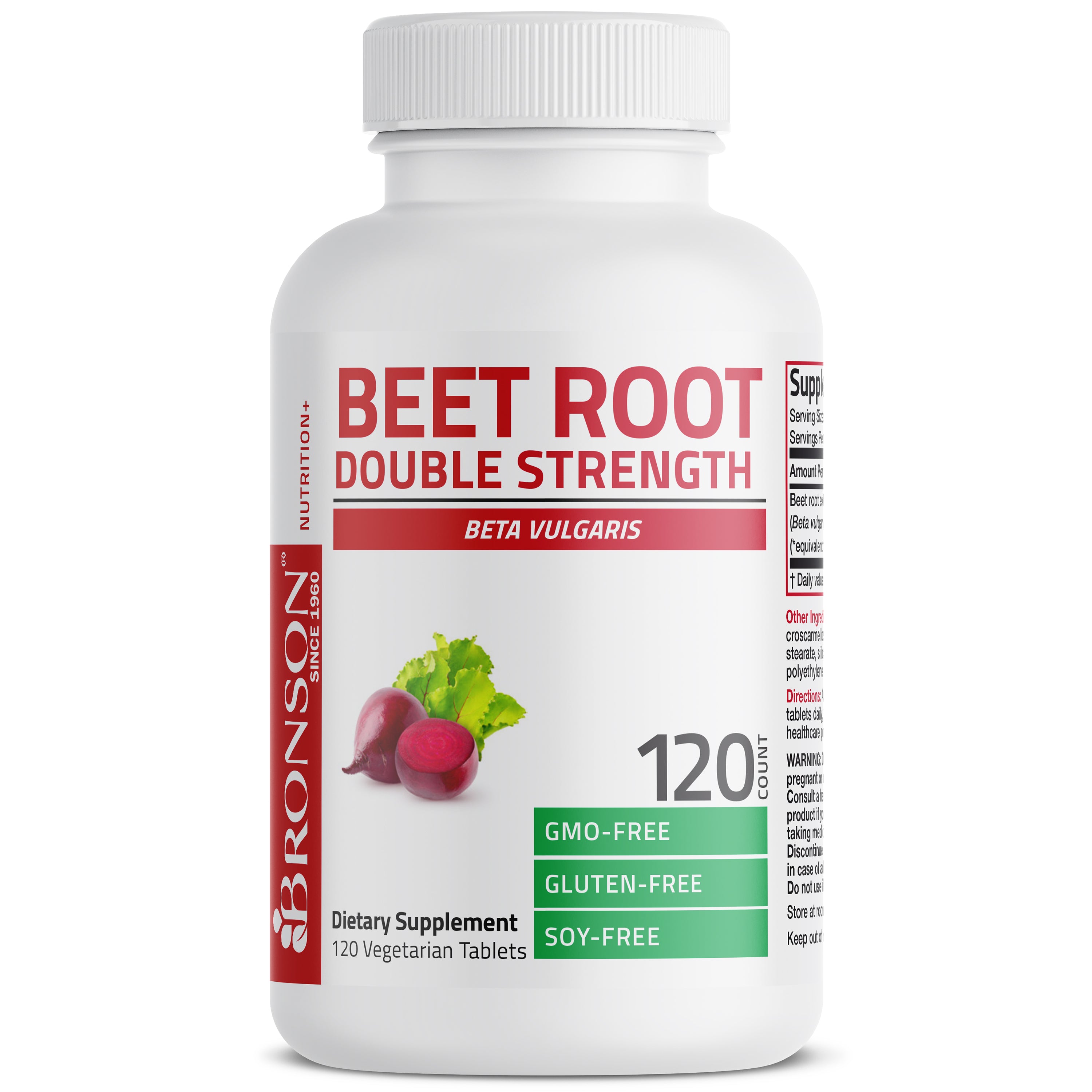 Beet Root Double Strength