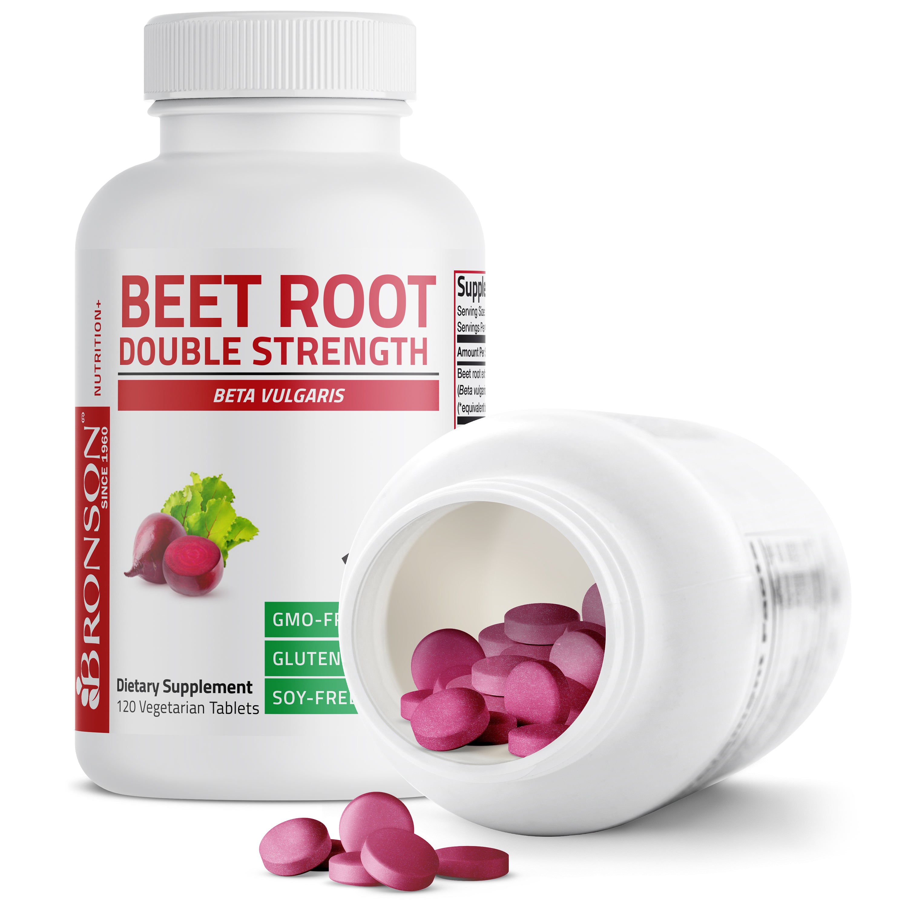 Beet Root Double Strength