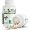 Artichoke Leaf Extra Strength thumbnail 5