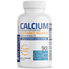 Calcium 1200 MG Sustained Release thumbnail 3