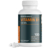 Vitamin B1 100mg thumbnail 1