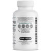 Copper Glycinate 3 MG, 180 Vegetarian Tablets thumbnail 3