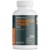 Potassium Citrate 99mg, 200 Tablets thumbnail 1