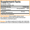Vitamin K2 (MK7) 45mcg with Vitamin D3 1000 IU thumbnail 6