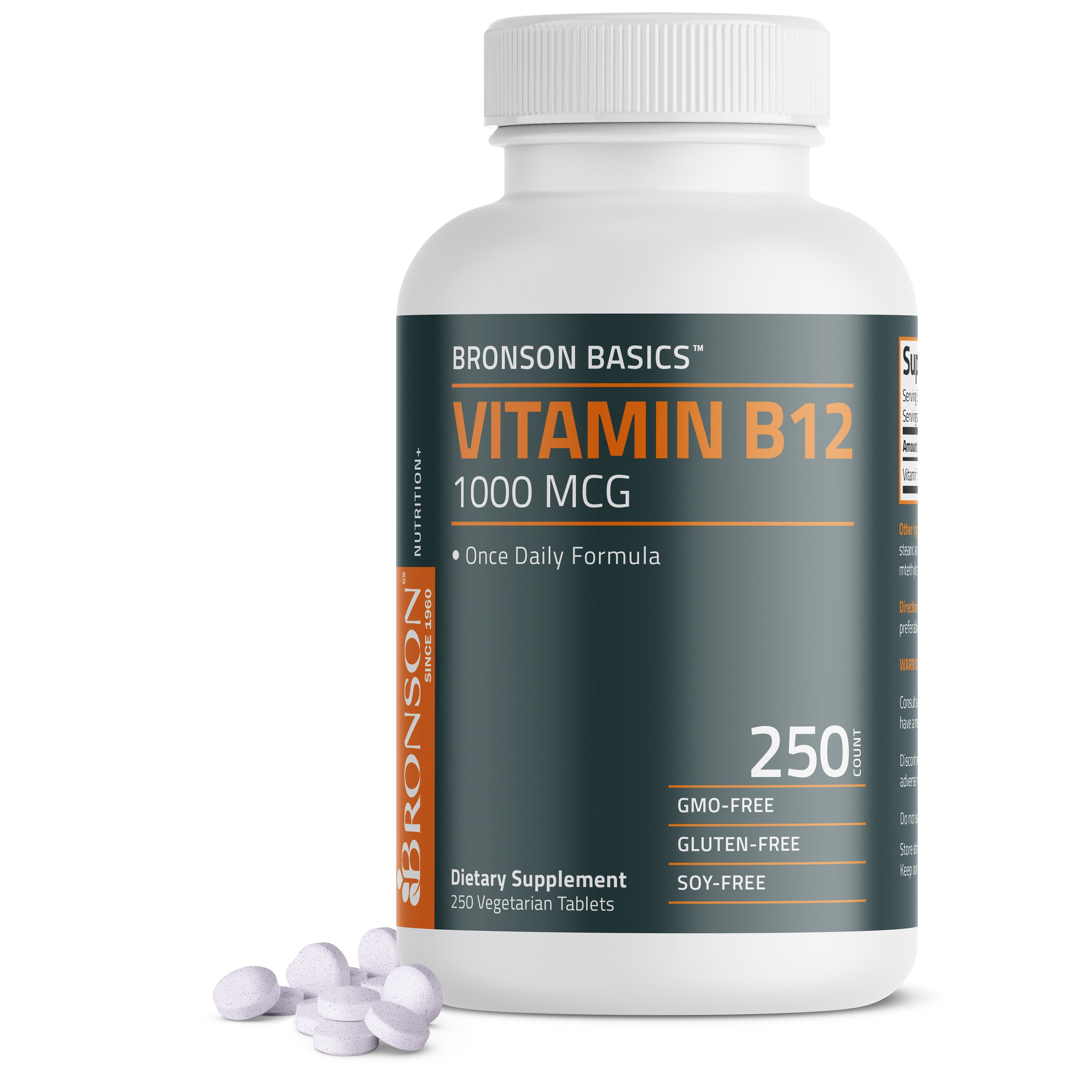 Vitamin B12 1000mcg